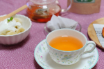 生葉（ナマハ）ルイボスティーとは、あえて発酵を止める、緑茶のような製法でつくられたルイボスティー。お茶の郷 静岡のノウハウを活かし、日本人の味覚に合うよう遠赤焙煎を施しているようです。雑味がなくす…のInstagram画像