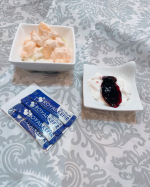 市販の牛乳さえあればすぐに作れる！！ #ケフィアヨーグルト スターターセットをお試しさせて頂いています！！✩.*˚#ケフィアヨーグルト スターターセット  通常価格3634円(税込)/…のInstagram画像