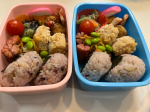 みんなは美味しいご飯食べれてますか？我が家は子どもたちがよく食べるんだけど、いつも白ごはんだけだとあんまり食べなかったり、、、ふりかけ頼ったり、、、でも、あんまりそれをしたくなくて…のInstagram画像