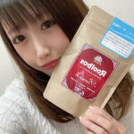 モニター商品のご紹介♡♡株式会社TIGER 様の『オーガニック・プレミアム・ルイボスティー』オーガニック認証を取得した最高級グレードの茶葉を100%使用されているそうで、…のInstagram画像