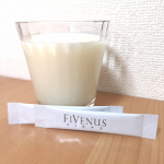 『FiVenus フィビナス』ケフィアヨーグルトを作る種菌牛乳パックに入れるだけで、24時間後にはおいしいケフィアヨーグルト♡1包に乳酸菌、ビフィズス菌、酵母が160億個も！！…のInstagram画像