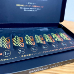ーーーーーーーーーーーーMAGMAS＜亜鉛導入チャレンジキット＞ーーーーーーーーーーーーーー薄毛、抜け毛対策に1週間チャレンジスタートしました。髪の内側からハリコシを与…のInstagram画像