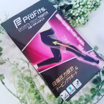 ❄️スポーツ用のコンプレッションタイツ　プロフィッツスポーツテックタイツ　段階圧力設計・骨盤テーピング設計・太ももテーピング設計・コンプレッション機能が備わったスポーツ用のタイツ✨履き心地…のInstagram画像