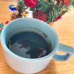ブラックダイエットコーヒー飲んでみたよ☕️見た目は…真っ黒‼️でも味はスッキリして少し酸味のあるコーヒーで飲みやすかったよ✨個包装だから便利👏いつものコーヒーをこちらに置き換えるだ…のInstagram画像