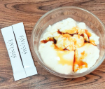 ケフィアヨーグルトを作るための種菌FiVenus フィビナス。こちら、牛乳だけでなく#豆乳 でも作くれると言うので、今回は#豆乳ケフィア にしてみました。豆乳を使う場合は#無調整豆乳 を使…のInstagram画像