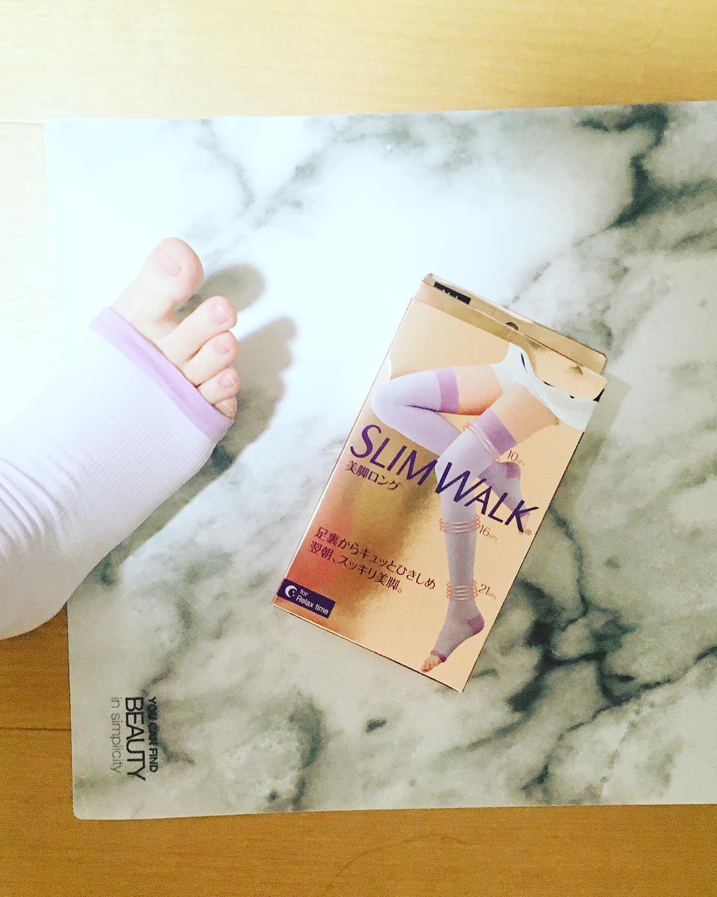 口コミ投稿：OLの時から10年以上愛用している@slimwalk_pip #スリムウォーク ・今回はスリムウォ…