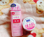 _____✍29年のロングセラー 株式会社PDC @pdc_jp 様の リニューアルした【ピンクのピュア ナチュラル 化粧水+乳液、美容液+クリームの2点セット】お試しさせていただきました🙇🏻…のInstagram画像