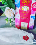 #PR #富士産業株式会社 #アロマdeマスク #アロマデマスク #AROMAdemask #マスク生活を快適に #ソーシャルディスタンス #受験生応援 #合格祈願 #学業成就 #がんばれ受験生 #ア…のInstagram画像