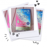 睡眠とお肌のサポートをしてくれる✨うるすやリッチを試してみることにしました💕２つの機能を持った機能性表示食品なんですよ🎵コロナになってからは、不安もあり睡眠の質もイマイチになっ…のInstagram画像