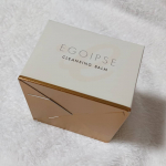 EGOIPSE クレンジングバーム♥️まつえくＯＫ！ラベンダーのいい香りのクレンジングバーム♥️香りがいいのが嬉しいです🍀とろけるテスクチャーですーっとお化粧が落ちるのが嬉しい…のInstagram画像