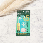 気になるニキビやシミを考えて開発されたCICAパッチのご紹介です。こちらは男女兼用で使える韓国人気化粧品ブランド【G9SKIN】と共同開発したパッチタイプのコンシーラー。OK CICA CLE…のInstagram画像