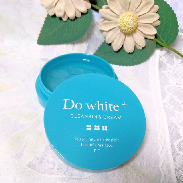 口コミ：【薬用天然クレンジング「DoWhite+」】の画像（1枚目）