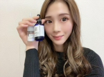 『BIOMULE ビオミュール』乳酸菌× 美肌菌に着目したフリーズドライ美容液✨防腐剤フリー処方のフリーズドライを、使用前に溶かして使います❣️洗顔➡化粧水➡本品➡乳液…のInstagram画像