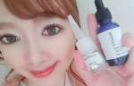 ❄️健康コーポレーション株式会社様のスキンケア商品💙乳酸菌✕美肌菌に着目した新🔸肌荒れ対策フリーズドライ美容液✨BIOMULE (ビオミュール)を使ってみました😉🎀美肌に導くW乳酸…のInstagram画像