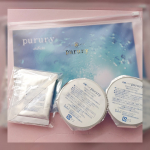 炭酸パック プルリ（purury）2021年度モンドセレクション最高金賞受賞！ ●特許製法による高濃度炭酸パック●炭酸ガスによるお肌への環境メカニズムの研究から生まれた炭酸パック。独自の炭酸…のInstagram画像