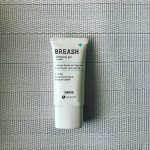 ブレッシュ　ホワイトニングジェル✨いつもの歯磨き粉をこれに変えるだけ！歯を白くするだけでなく、口臭予防やお口の中のトラブルを予防します😊#ブレッシュホワイトニング #BREAS…のInstagram画像