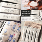 #フィビナス #ケフィア #腸活 #ケフィアヨーグルト #fivenus #美腸 #ケフィア種菌 #monipla #fivenus_fanのInstagram画像