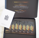 【MAGMAS＜亜鉛導入チャレンジキット＞】をお試ししました✨男性向け亜鉛導入シャンプー「MAGMAS」の『亜鉛導入チャレンジキット』💡ハリコシ低下の要因となる髪内部の亜鉛量を測定する『髪…のInstagram画像