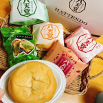 @hattendo_official 八天堂様よりお楽しみレギュラーBOXをお試しさせて頂きました😋クール便で昨日届きました☺️早速冷蔵庫で解凍して今朝頂きました☺️色々入っていてどれ…のInstagram画像