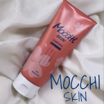 𖧷 MOCCHI SKIN 𖧷・・・✧ Product ✧モッチスキン吸着クレンジングSK〈桜〉価格：¥1,980(税込)容量：200g・・・✧ 使用感•感…のInstagram画像