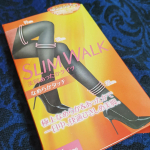 明けましておめでとうございます🎍スリムウォーク始めて履いてみました。履きここち本当に滑らかぁ〜足の長さもちょうどよかったです#スリムウォーク #SLIMWALK #タイツ #着圧タイツ #あったか…のInstagram画像