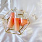 🧡世界初の発酵コスメ✨⁡▫️Denovis デノヴィス　@wellbest_official ⁡ゆらぎ肌を、安定肌に整えてくれるシリーズ⁡世界初「シトラス果皮発酵エキス」を…のInstagram画像