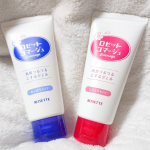 ロゼットゴマージュロゼットゴマージュ モイスト♥️ゴマージュってなに？って思いますよね？ピーリングやスクラブに代表される角質や毛穴対策アイテムのひとつなんです🎵おだやかなピーリ…のInstagram画像