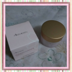 AQMOISTURISERを使ってみました。こちらの商品は、保湿力が高い美容成分と桜エキス、植物エキスを配合している水分保持能力が高いクリームです。メラ構造を再現したクリームなので、肌…のInstagram画像