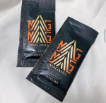 MAGMAS＜亜鉛導入チャレンジキット髪を内側から強くする、亜鉛導入シャンプー。髪の内側からハリコシを与えるために、毛髪補強成分「亜鉛」が配合されているそう。薄毛が気になり…のInstagram画像