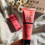 ..@redermalab さまのエイジングケア出来るBBクリーム💄°˖SPF50+ PA++++肌に優しい°˖✧ ノンケミカル＆無添加処方!✧美容液✧日焼け止…のInstagram画像