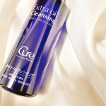 Extra Oil Cleansingエクストラオイルクレンジングずっと使用していたクレンジングから今回こちらのものにチェンジ🌿メイクをしっかりと落とすことはお肌にとって大切で…のInstagram画像