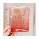マイクロニードル化粧品ブランド「NEEDROP」は、角質最深部にヒアルロン酸を直接届けてくれるスペシャルケアシート。週一回使って、年齢に負けない肌へ♡@needrop_official …のInstagram画像