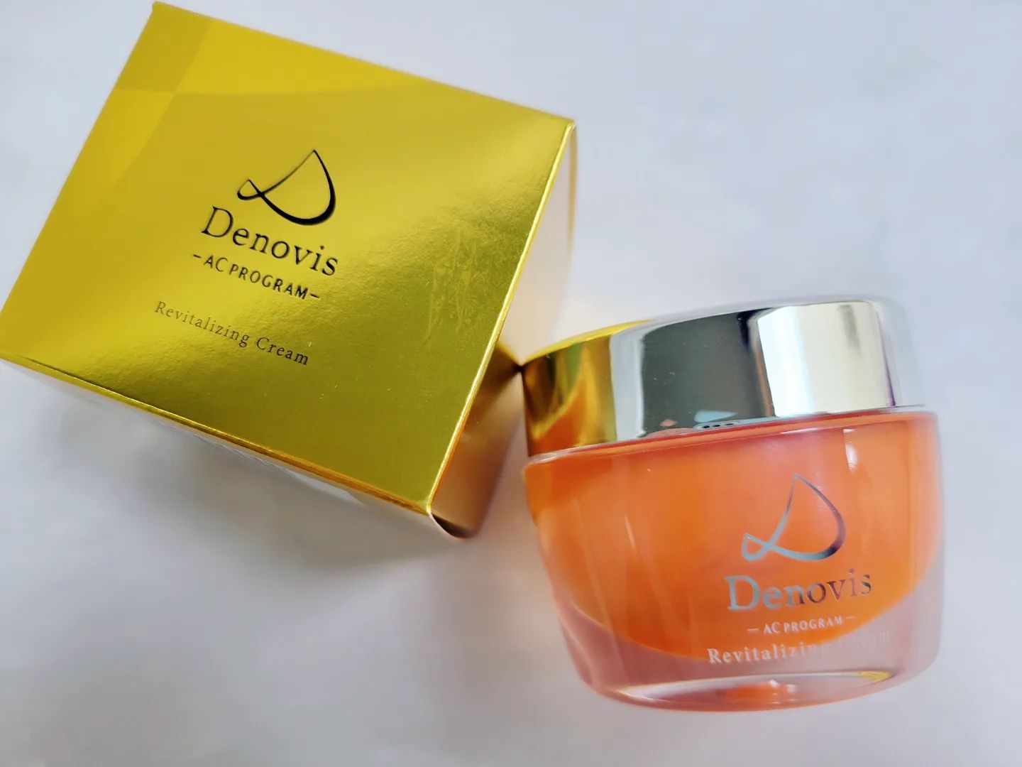 口コミ投稿：新スキンケアブランド『Denovis（デノヴィス）』 年齢とともに変化する敏感肌を、日…