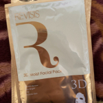 #リバイシス #revisis_jp #美容液マスク #フェイスパック #フェイスマスク #シートマスク #ご褒美マスク #保湿ケア #保湿力 #保湿 #美容 #スキンケア #乾燥対策 #低刺激処方 …のInstagram画像