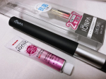 『KISS YOU音波振動歯ブラシ　IONPA & アイオニックビューティジェル』電動歯ブラシ🪥とは思えない軽さ。振動も優しく、歯と歯茎を傷つけず、ブラッシングできます✨アイオニッ…のInstagram画像