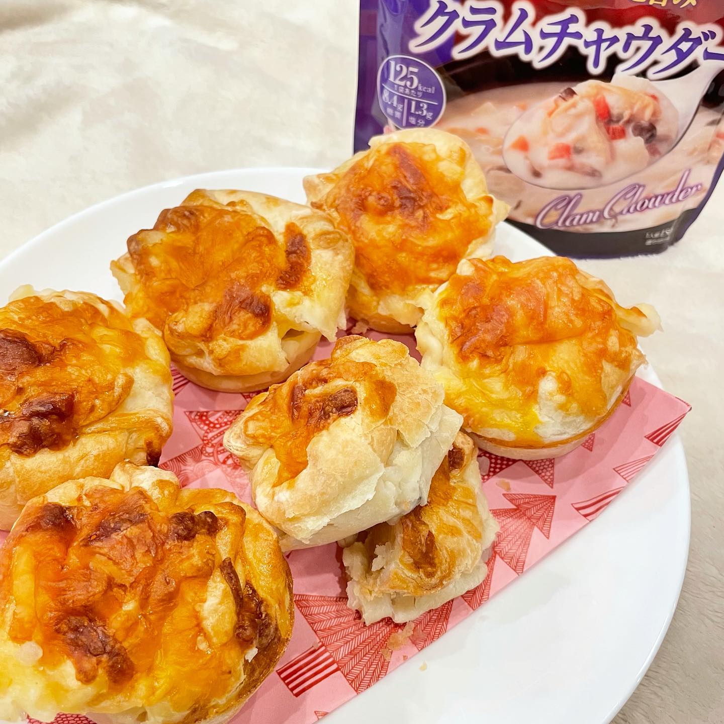 口コミ投稿：***－－－－－－－－－－－－－－－－－－－－－モニプラさんより 清水食品さんのシ…
