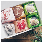 ✺⡱八天堂お楽しみレギュラーBOX⁡⁡究極のとろけ食感が特長の「雪どけリッチ製法」で作られたくりーむパン🥠⁡お楽しみレギュラーBOXは12個入ったお楽しみボックス！⁡…のInstagram画像