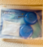 #PR #utuKciaHerbalLeaf #炭酸パックプルリ #炭酸パックpurury #プルリ #purury #炭酸パック #炭酸ジェルパック #炭酸ガスパック #フェイスパック #モデリング…のInstagram画像