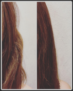 ..【使用後投稿】Hz ストレートリペアヘアオイルは、髪のくせ・うねりの原因にフォーカスしたHzストレートリペアシリーズから、女性の「髪のくせ・うねり」の悩みに応えるべく開発されたアウトバ…のInstagram画像