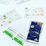 🍓 ╋━━━━━━━━━━━━╋株式会社玄米酵素( @genmaikoso_official )〈玄米ファイン ハスカップ〉内容量：30g×1袋╋━━━━━━━━━━━…のInstagram画像