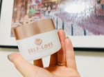 💐オールインワンジェルでマッサージをセルフエステの提唱者 出口アヤさんが開発したSELF-LOVE all in one lamellar massage gel。特許製法「ラメラテクノロジー…のInstagram画像