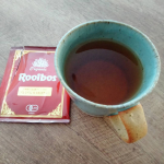 お茶で健康に!#タイガールイボスティー #ルイボスティー #プレミアムルイボスティー #オーガニックルイボスティー #オーガニック生活 #ノンカフェイン #生葉ルイボスティー #monipla…のInstagram画像