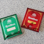 株式会社TIGERさまのTIGERルイボスティードリップバッグ２種セットを紹介します。 ・紅茶のように発酵させた「プレミアムルイボスティー」・緑茶のようにあえて発酵を止めた「生…のInstagram画像