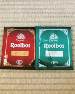 「和」でした。#タイガールイボスティー #ルイボスティー #プレミアムルイボスティー #オーガニックルイボスティー #オーガニック生活 #ノンカフェイン #生葉ルイボスティー #monipla…のInstagram画像
