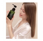 🌿⁡⁡何度もリピしたくなるオーガニックシャンプー✨⁡▫️ハーバルリーフ @herballeaf_jp @herballeaf_official ⁡マタニティの時に出会った、…のInstagram画像