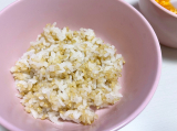「おいしい玄米♡」の画像（4枚目）