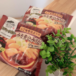 ・・明けましてキンレイ！！みそ煮込みうどんを食べよう！！キンレイさんのお水がいらないシリーズ。。これ、ほんと楽です。何度か使用させてもらってますが、凍ったま…のInstagram画像