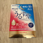 #うるすやリッチ #urusuyarich #機能性表示食品 #GABA #monipla #starnet_fanのInstagram画像