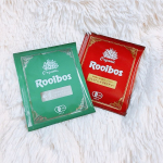 𓍯⁡TIGERルイボスティー ドリップバッグ２種セット 🍵⁡🔸紅茶のように発酵させた「プレミアム・ルイボスティー」⁡🔹緑茶のようにあえて発酵を止めた日本の緑茶のよう…のInstagram画像