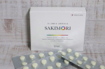 1月に発売になったばかりだというマルチビタミンサプリ「SAKIMORI」をお試ししてみることになりました！「未来への健康投資を！」をコンセプトに作られたサプリで、抗酸化作用の栄養素機能があるビタ…のInstagram画像